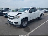 Chevrolet Colorado Wt 1GCHSAEAXF1232886 снимка