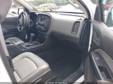 Chevrolet Colorado Wt 1GCHSAEAXF1232886 снимка