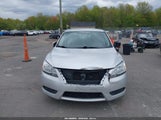 Nissan Sentra Fe+ S/S/Sl/Sr/Sv 3N1AB7AP0FY266381 снимка