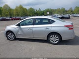 Nissan Sentra Fe+ S/S/Sl/Sr/Sv 3N1AB7AP0FY266381 fotografie