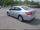 Nissan Sentra Fe+ S/S/Sl/Sr/Sv 3N1AB7AP0FY266381 снимка