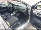 Nissan Sentra Fe+ S/S/Sl/Sr/Sv 3N1AB7AP0FY266381 снимка