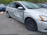 Nissan Sentra Fe+ S/S/Sl/Sr/Sv 3N1AB7AP0FY266381 снимка