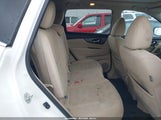 Nissan Rogue Sv 5N1AT2MT4GC796624 снимка