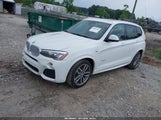 BMW X3 xDrive28I 5UXWX9C59G0D83563 снимка