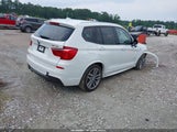 BMW X3 xDrive28I 5UXWX9C59G0D83563 снимка