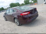 Ford Fusion Se 3FA6P0HR7DR309422 снимка