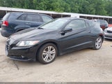 Honda Cr-Z Ex JHMZF1D67CS005522 снимка