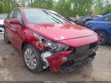 Hyundai Accent Se 3KPC24A62LE124395 снимка