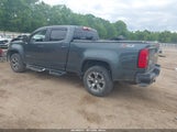 Chevrolet Colorado Z71 1GCGTCE3XF1116156 fotografie