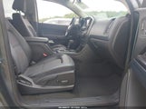 Chevrolet Colorado Z71 1GCGTCE3XF1116156 photo
