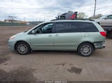 Toyota Sienna Xle 5TDYK4CC5AS320729 снимка