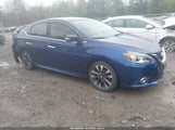 Nissan Sentra Sr 3N1AB7AP7JY308814 снимка