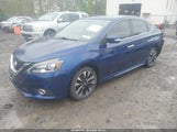 Nissan Sentra Sr 3N1AB7AP7JY308814 снимка