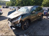 Subaru Forester Limited JF2SKALCXRH455677 снимка