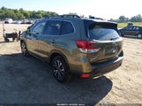Subaru Forester Limited JF2SKALCXRH455677 снимка