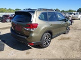 Subaru Forester Limited JF2SKALCXRH455677 снимка