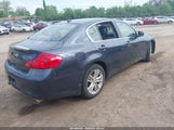 Infiniti G25X JN1DV6ARXBM650777 снимка