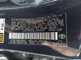 Toyota Corolla Xse JTDT4RCE8LJ044243 снимка