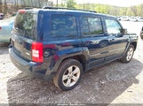 Jeep Patriot Latitude 1C4NJRFB9ED689584 снимка