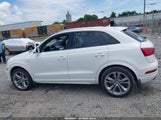 Audi Q3 2.0T Premium/2.0T Sport Premium WA1JCCFS0JR016762 fotografie