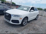 Audi Q3 2.0T Premium/2.0T Sport Premium WA1JCCFS0JR016762 fotografie