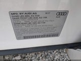 Audi Q3 2.0T Premium/2.0T Sport Premium WA1JCCFS0JR016762 снимка