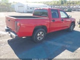 Chevrolet Colorado Ls 1GCCS136348112487 снимка