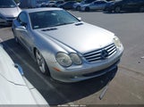 Mercedes-Benz Sl 500 WDBSK75F55F097563 photo