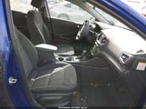 Hyundai Ioniq Hybrid Blue KMHC65LC6KU166612 photo