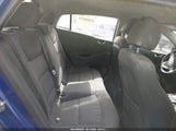 Hyundai Ioniq Hybrid Blue KMHC65LC6KU166612 fotografie