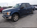 Ford F-150 Xlt 1FTEW1E44KKF13992 снимка