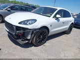 Porsche Macan S WP1AB2A52FLB56633 fotografie