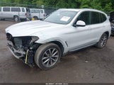 BMW X3 xDrive30I 5UXTR9C52KLP76628 снимка