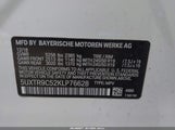 BMW X3 xDrive30I 5UXTR9C52KLP76628 снимка