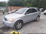 Kia Sorento Lx KNDJD735185769159 fotografie