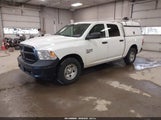 Ram  Classic Tradesman 4X4 5'7 Box 1C6RR7KG1NS172718 снимка