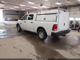Ram  Classic Tradesman 4X4 5'7 Box 1C6RR7KG1NS172718 fotografie