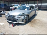 Lexus Is 300 JTHBA1D25J5069082 photo