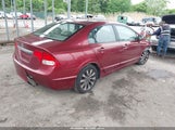 Honda Civic Ex-L 2HGFA16949H343441 снимка