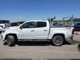 Chevrolet Colorado 4Wd Short Box Wt 1GCGTBEN0M1209938 fotografie