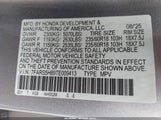 Honda Cr-V Hybrid 2Wd Sport-L 7FARS5H89TE009413 снимка