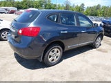 Nissan Rogue Select S JN8AS5MT1EW101234 снимка