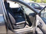 Nissan Rogue Select S JN8AS5MT1EW101234 снимка