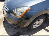 Nissan Rogue Select S JN8AS5MT1EW101234 снимка