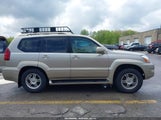 Lexus Gx 470 JTJBT20X250072458 снимка