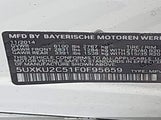 BMW X6 xDrive35I 5UXKU2C51F0F95659 снимка