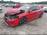Toyota Camry Xse V6 4T1BZ1HK7KU024460 fotografie