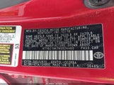 Toyota Camry Xse V6 4T1BZ1HK7KU024460 fotografie