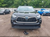 Toyota Highlander Hybrid Limited 5TDXBRCH2MS063439 fotografie